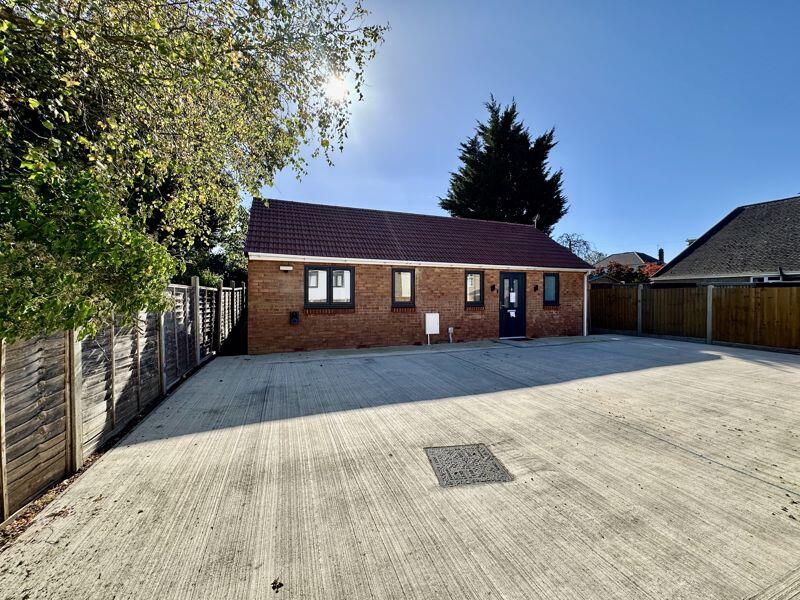 Main image of property: Finsbury Road, Luton