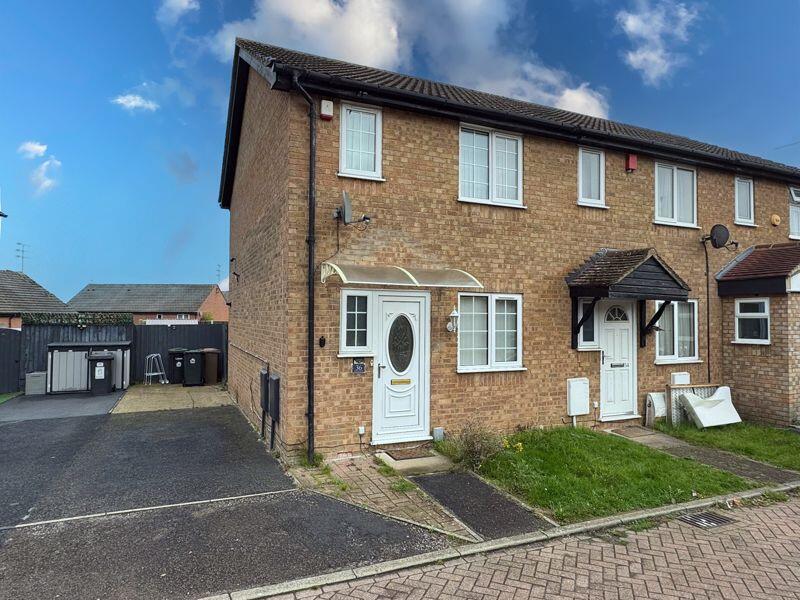 Main image of property: Rodeheath, Luton