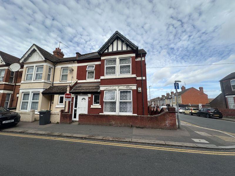 Main image of property: Ashburnham Road, Luton