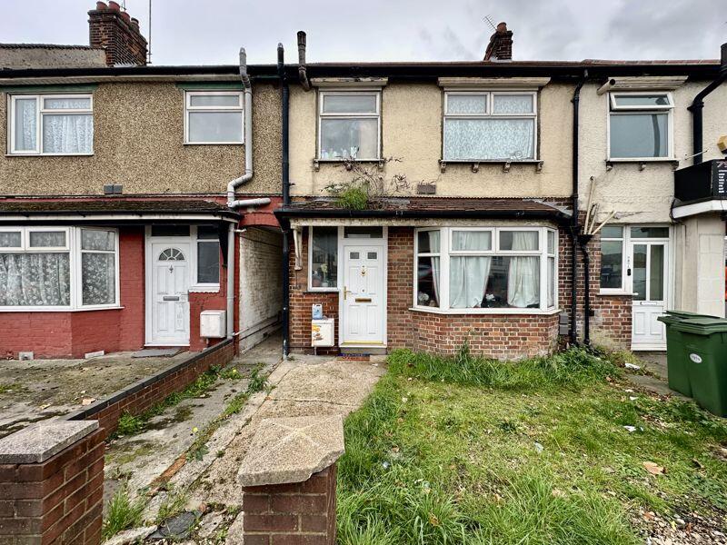 Main image of property: Dunstable Road, Luton