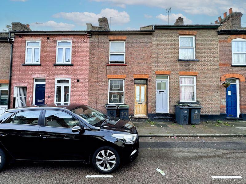Main image of property: Cowper Street, Luton