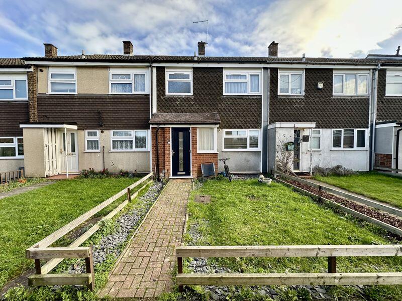 Main image of property: Axe Close, Luton