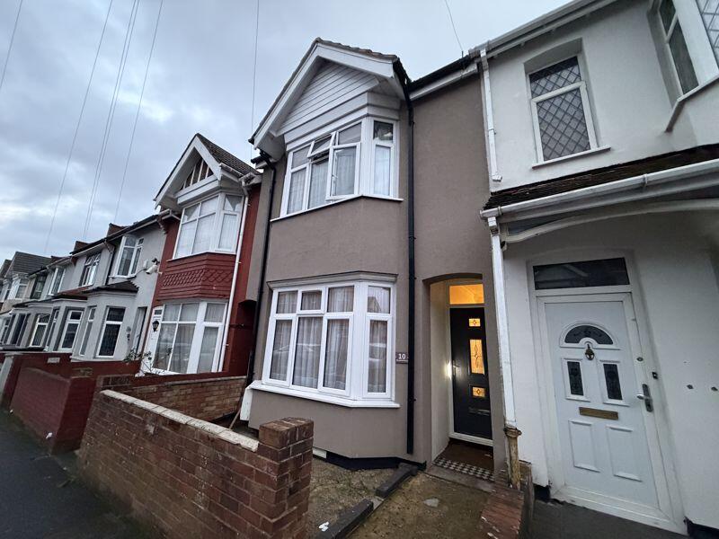 Main image of property: Mansfield Road, Luton