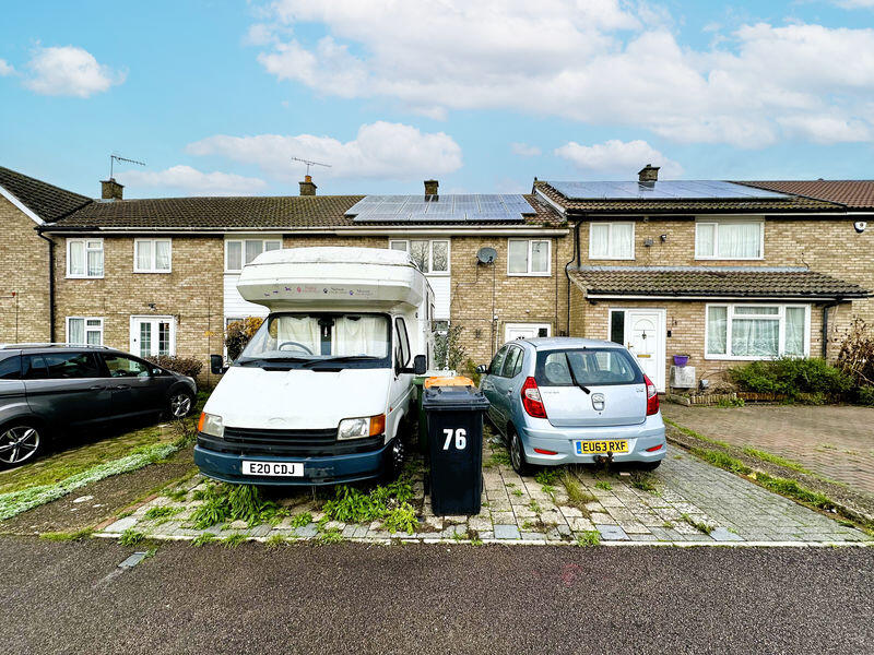 Main image of property: Leaf Road, Dunstable