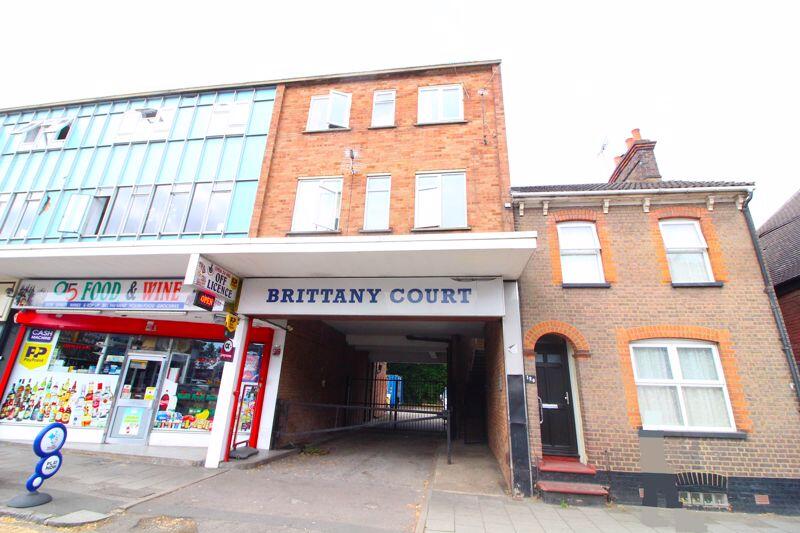 Main image of property: High Street South, Dunstable