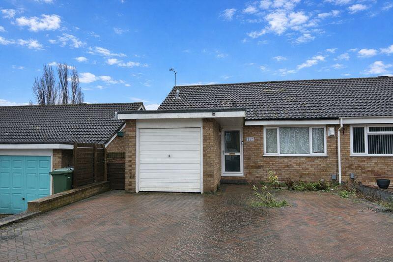 Main image of property: Devon Road, Luton