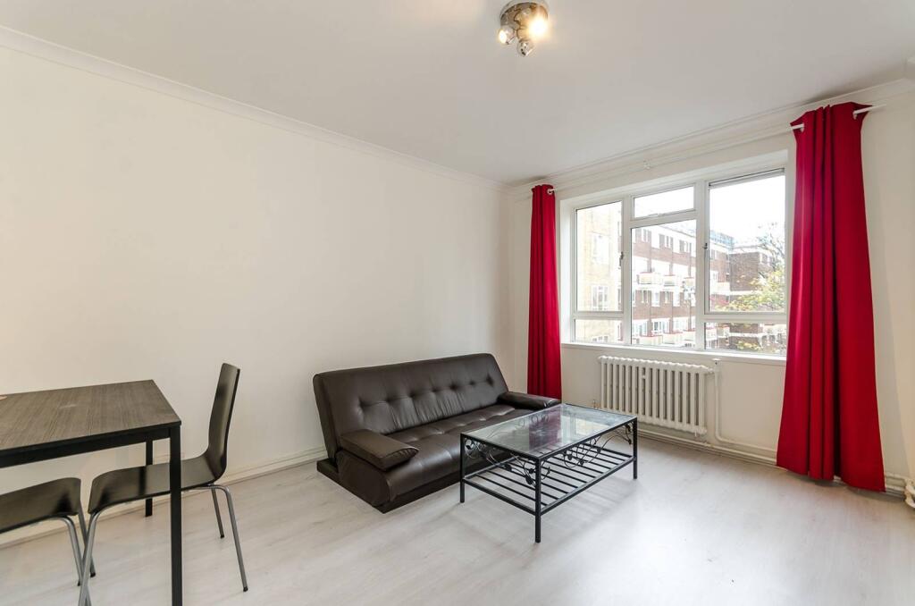 Main image of property: Tintern House, Abbots Manor, London, SW1V
