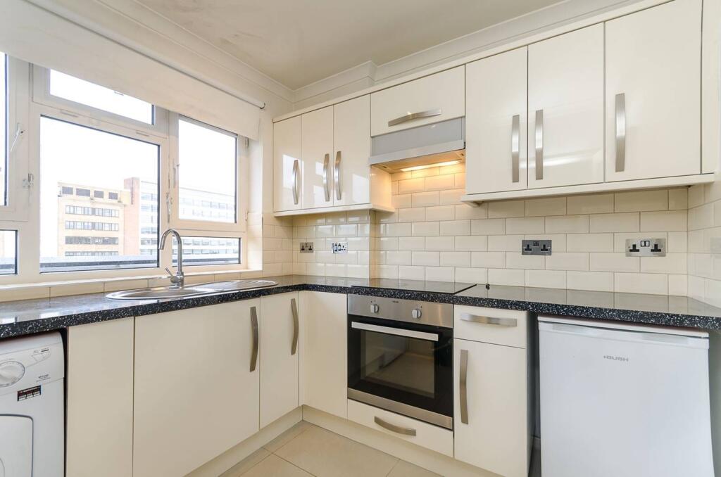 Main image of property: Tintern House, Abbots Manor, London, SW1V