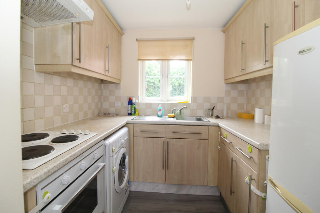 Main image of property: Cavalier Court, 193 Siddeley Avenue, Coventry, West Midlands, CV3
