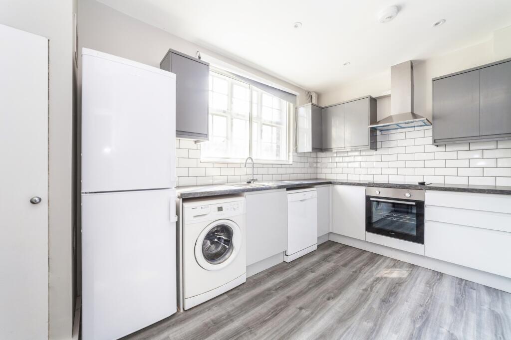 Main image of property: Belsize Road, London, NW6