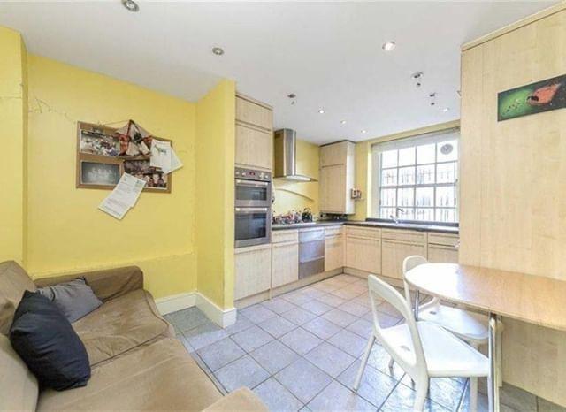 Main image of property: Salisbury Street, London, NW8