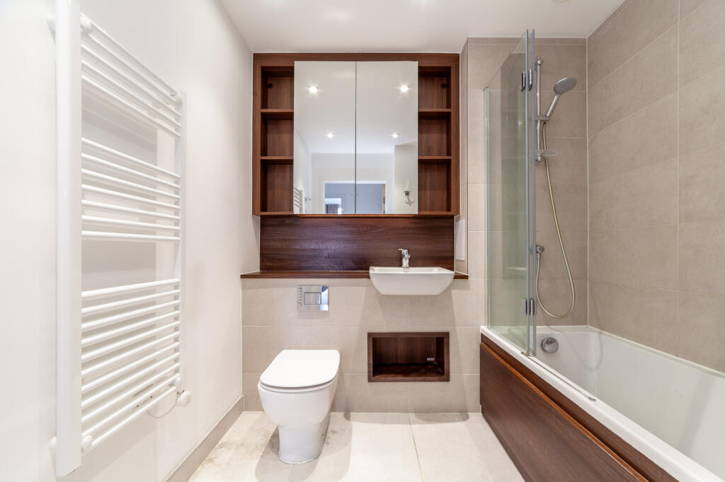 Main image of property: Hartley Apartments, Perceval Square, Harrow, Greater London, HA1