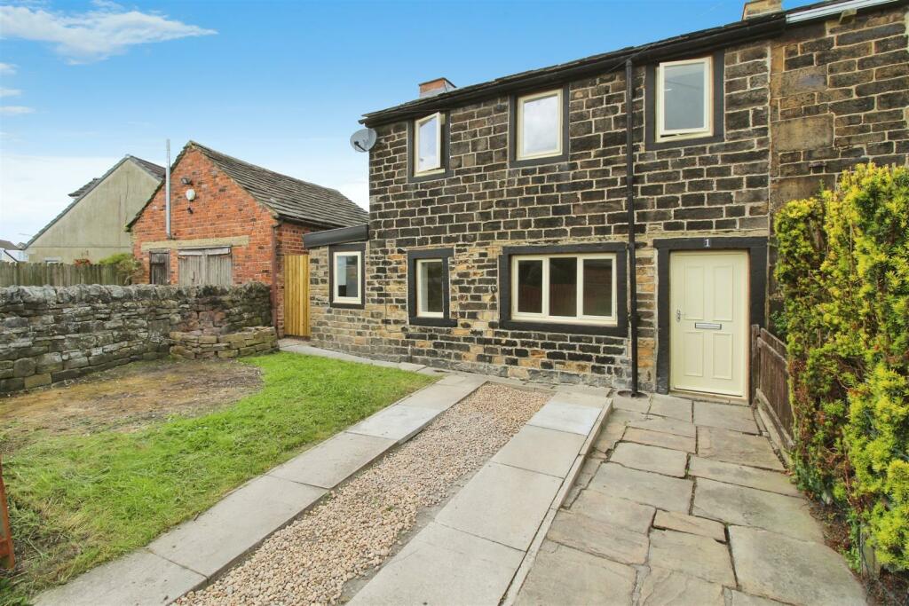 Main image of property: Tordoff Green, Bradford, BD6 1TU