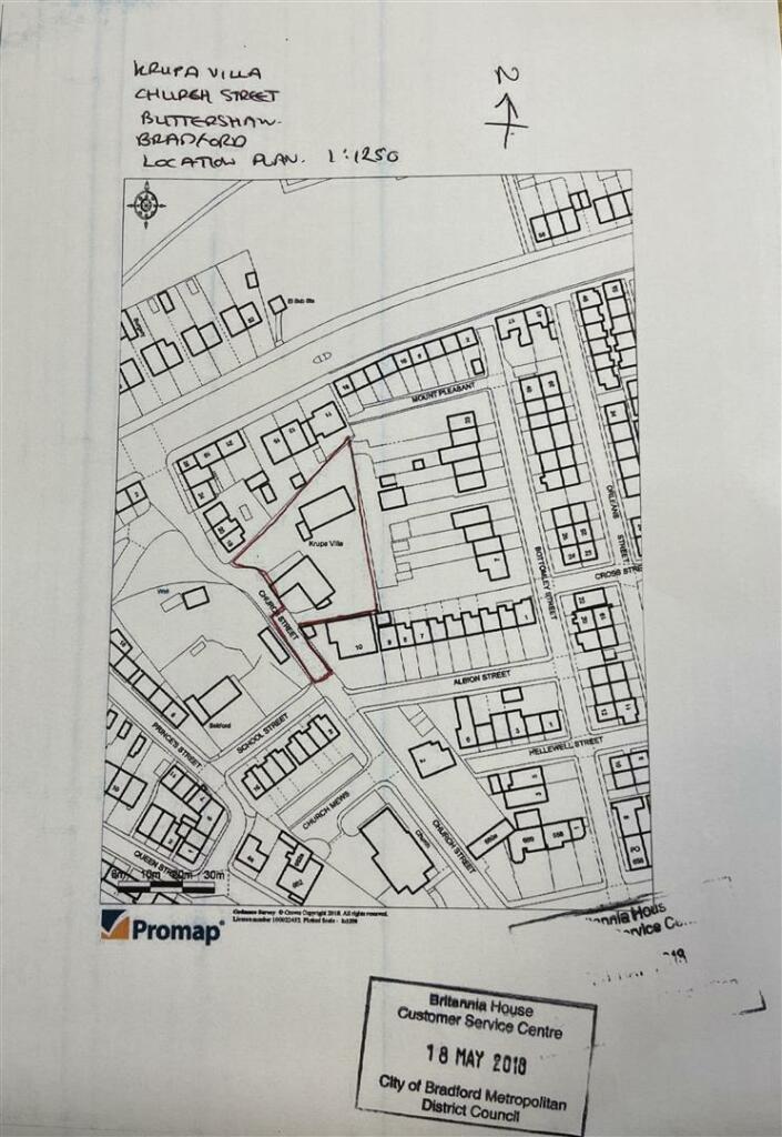 Additional property image - Church Street, Buttershaw, Bradford, BD6 2EY