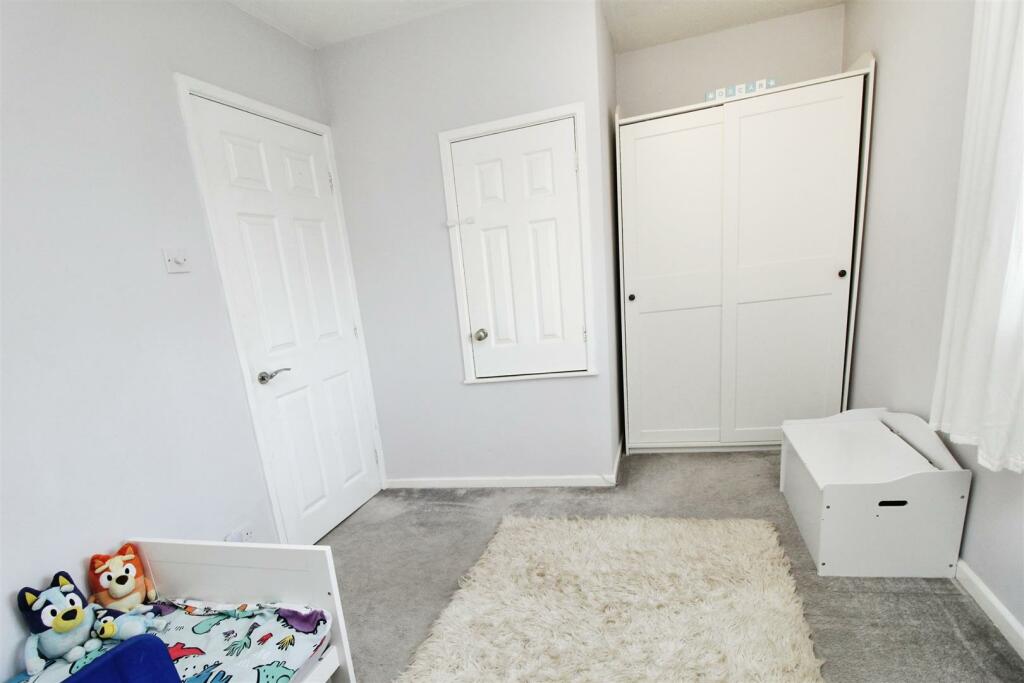 Additional property image - Sanderson Avenue, Bradford, BD6 1QQ