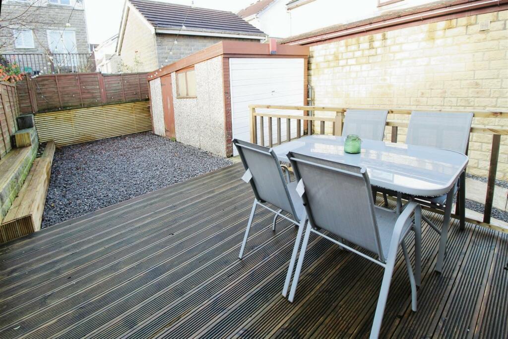 Additional property image - Sanderson Avenue, Bradford, BD6 1QQ