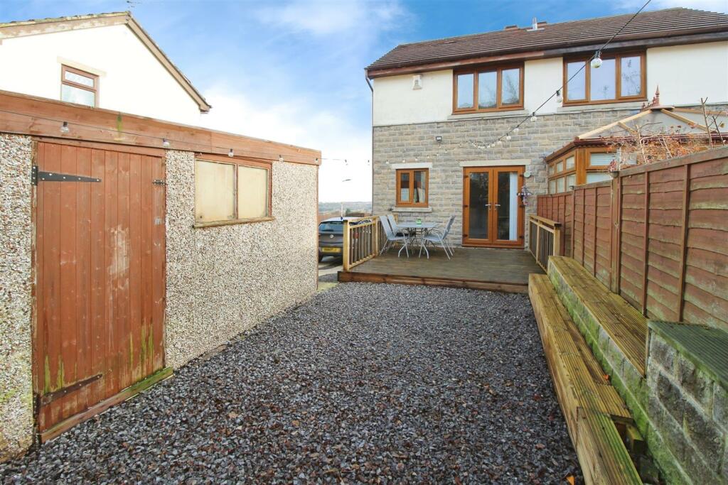 Additional property image - Sanderson Avenue, Bradford, BD6 1QQ