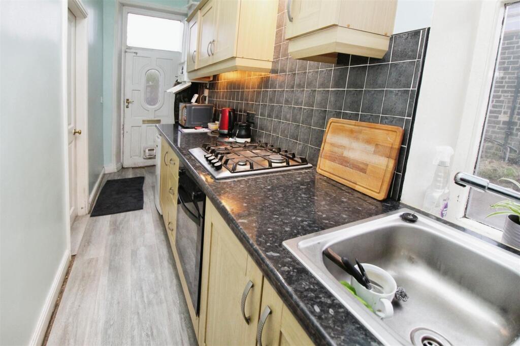 Additional property image - St. Pauls Road, Wibsey, Bradford, BD6 1TY
