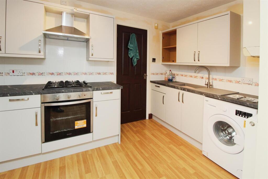 Additional property image - Pipercroft, Bradford, BD6 2SF