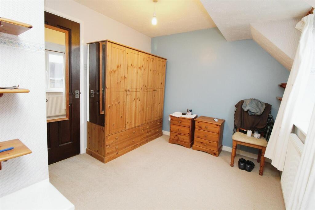 Additional property image - Pipercroft, Bradford, BD6 2SF