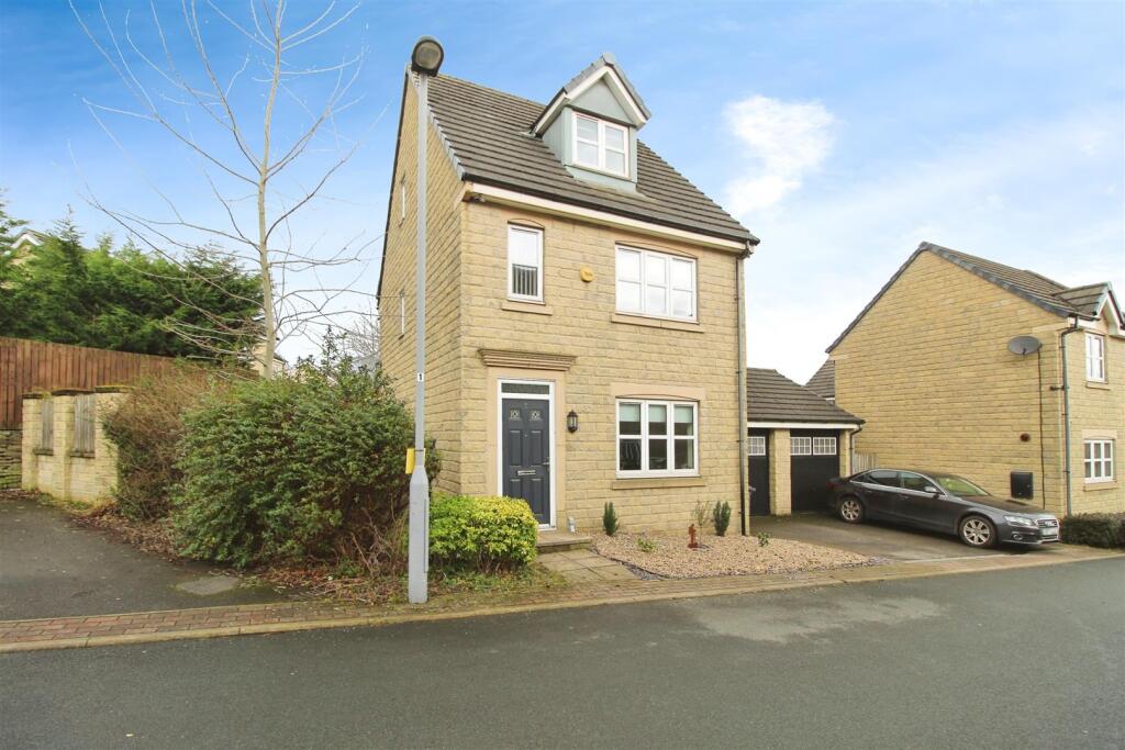 Main image of property: Mill Race Lane, Laisterdyke, Bradford, BD4 8DH