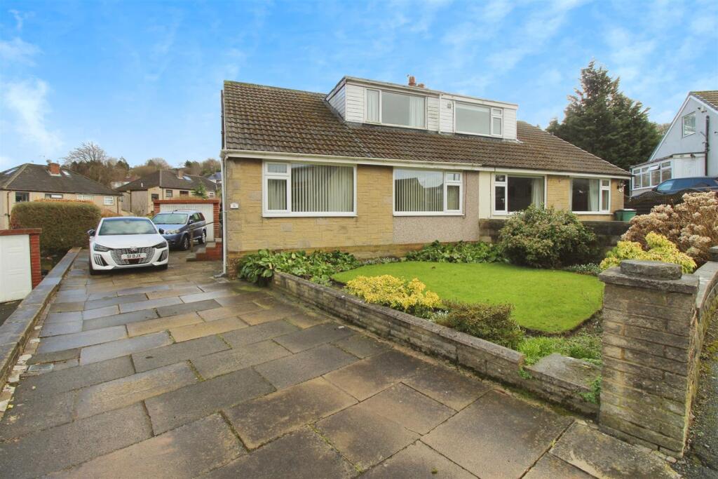 Main image of property: Ascot Gardens, Bradford, BD7 4NL