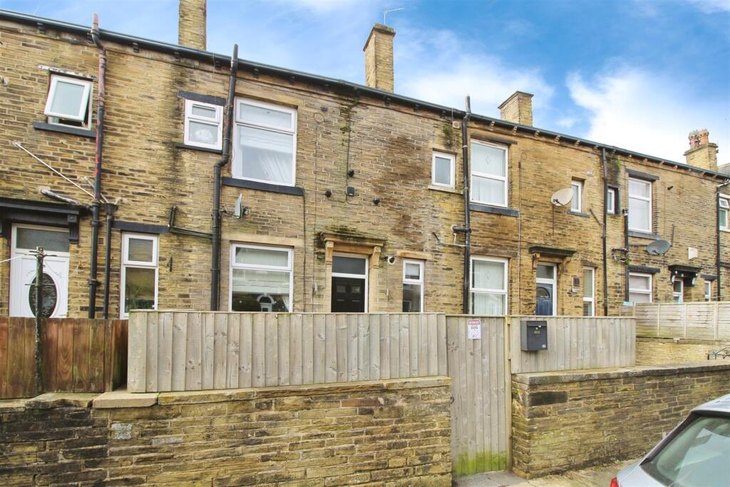 Main image of property: Cobden Street, Clayton, Bradford, BD14 6QL