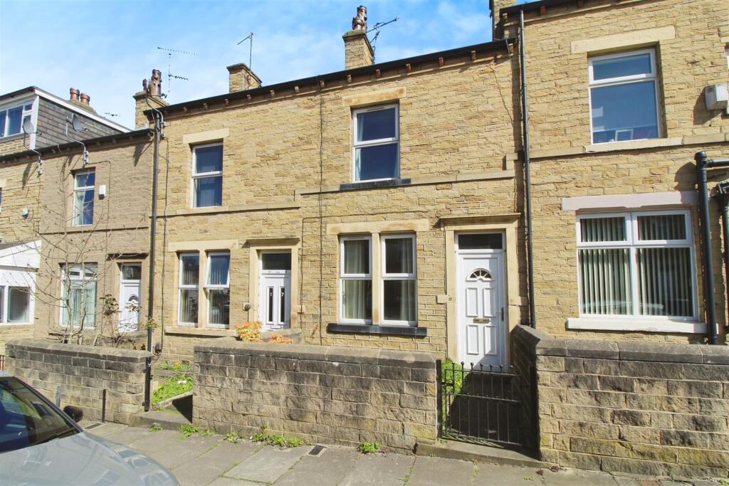 Main image of property: Roxby Street, Bradford, BD5 7NU