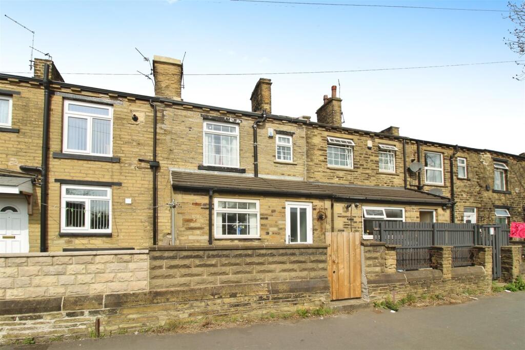 Main image of property: Rooley Lane, Bradford, BD4 7SB