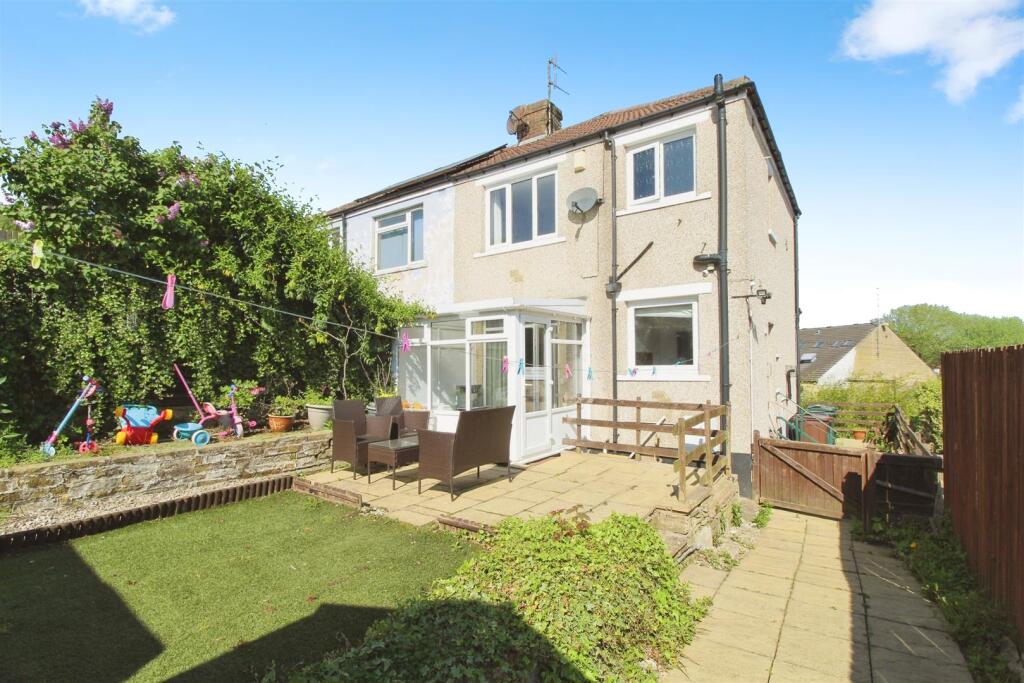 Main image of property: Old Road, Bradford, BD7 4PJ
