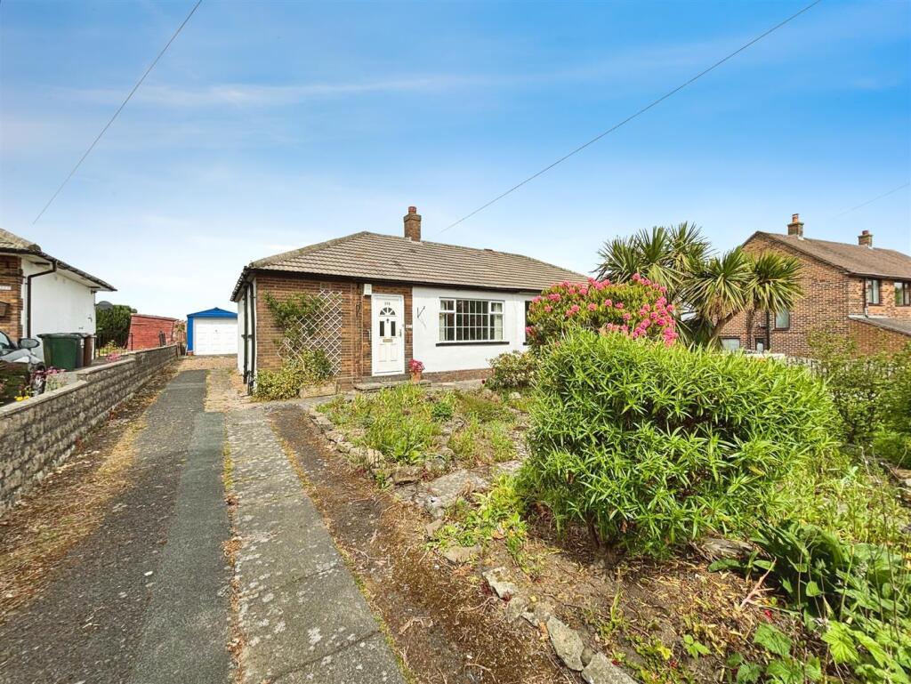 Main image of property: Beacon Road, Bradford, BD6 3DU