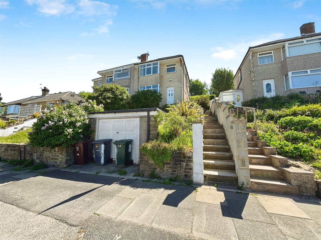 Main image of property: Ascot Drive, Bradford, BD7 4NN