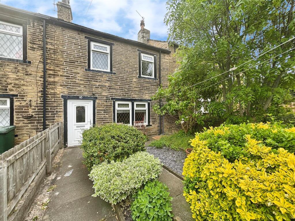 Main image of property: Club Street, Bradford, BD7 2PB