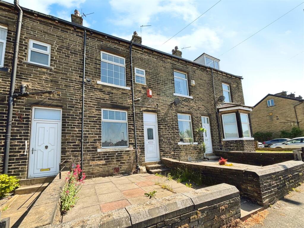 Main image of property: Bowling Hall Road, Bradford, BD4 7SX