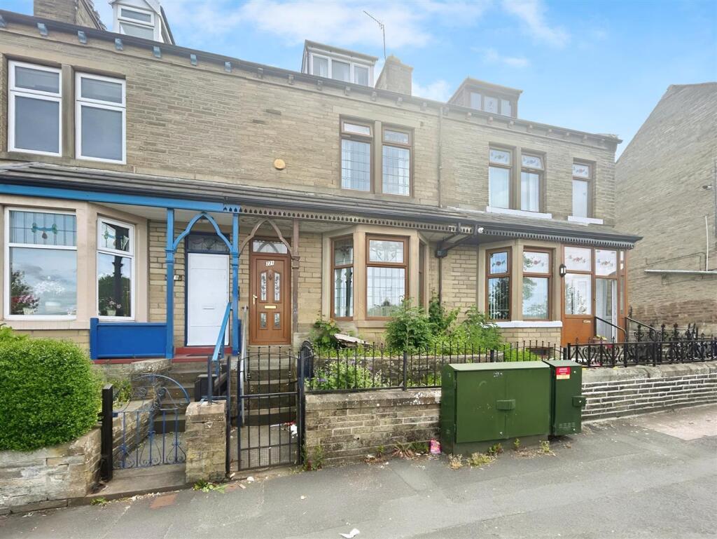 Main image of property: Legrams Lane, Bradford, BD7 2EJ