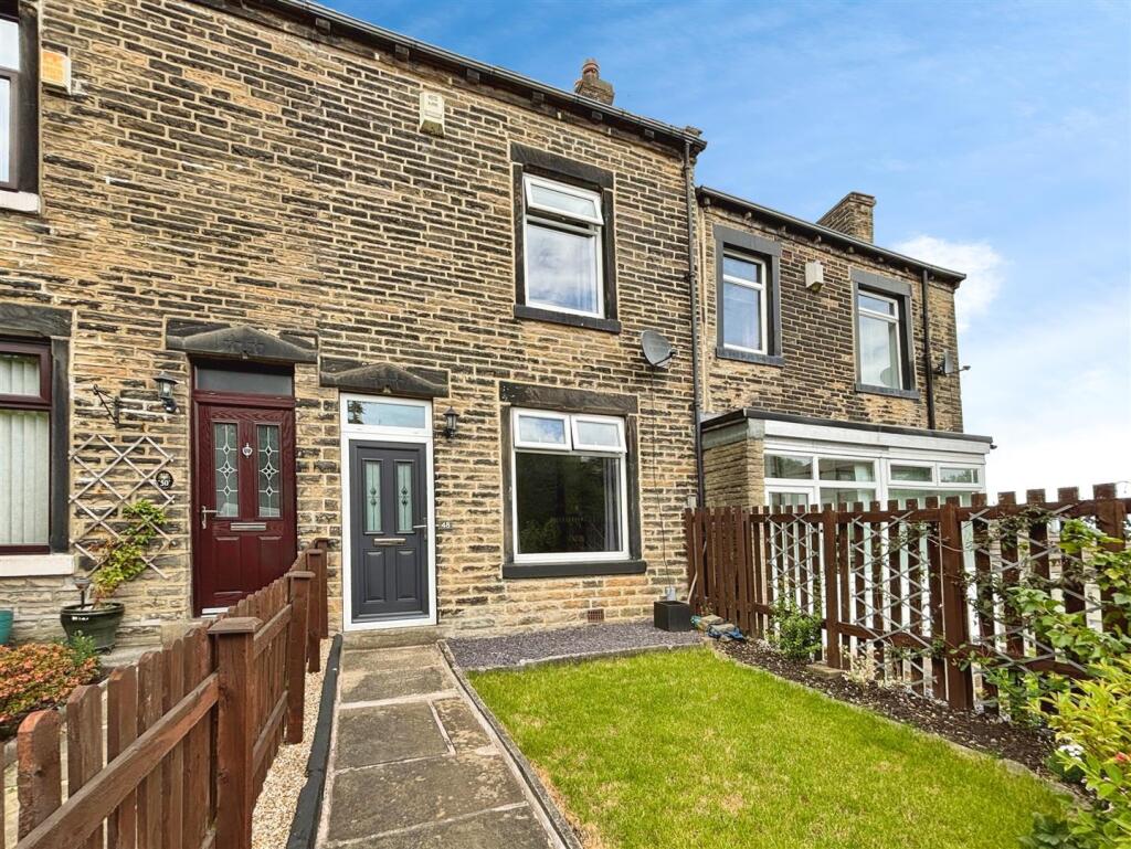 Main image of property: Old Road, Bradford, BD7 4PE
