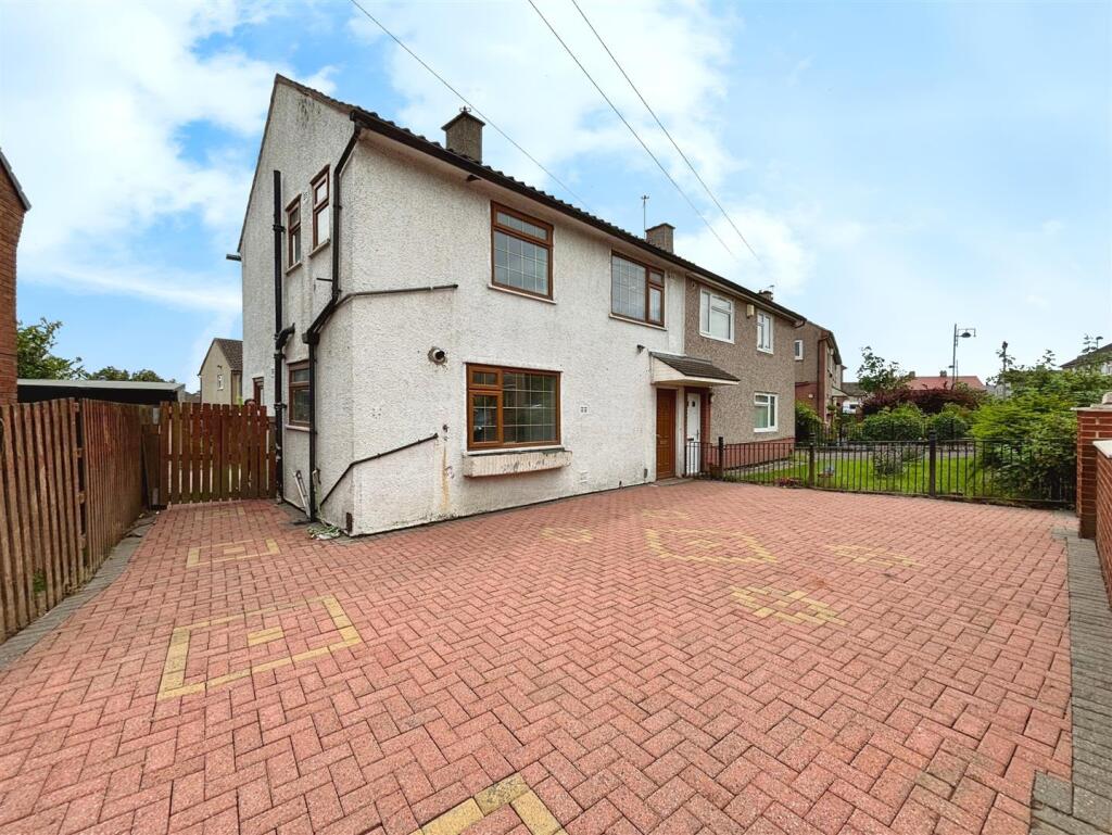 Main image of property: Grayswood Crescent, Bradford, BD4 9EG
