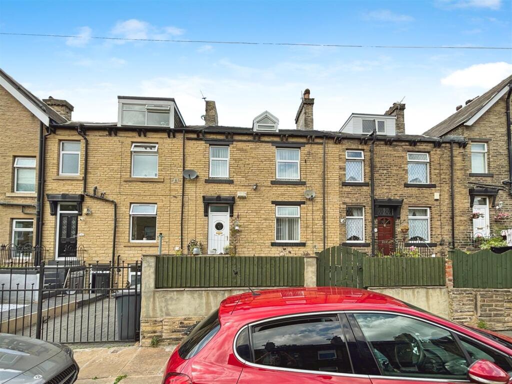 Main image of property: Second Street, Low Moor, Bradford, BD12 0JD
