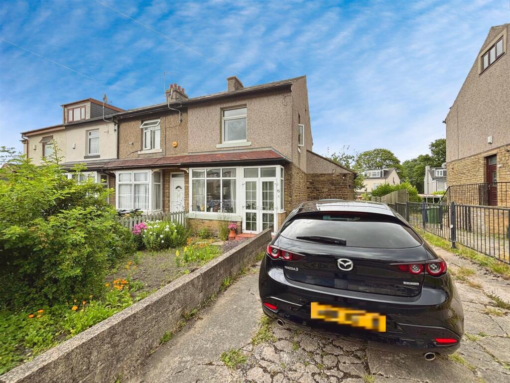 Main image of property: Frimley Drive, Bradford, BD5 9EP