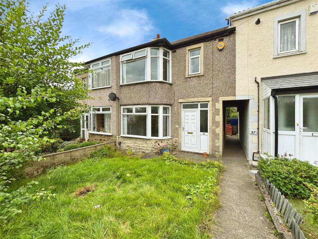 Main image of property: Larch Hill Crescent, Bradford, BD6 1DR