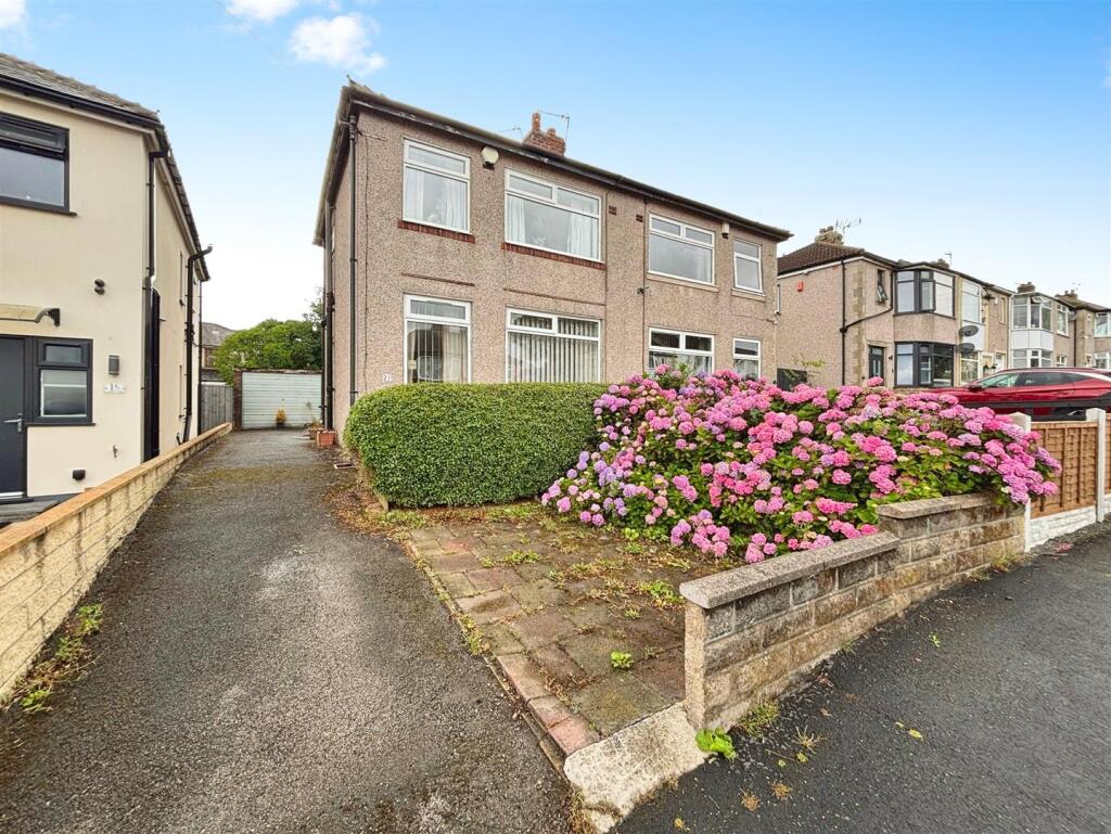 Main image of property: Larch Hill, Bradford, BD6 1DN