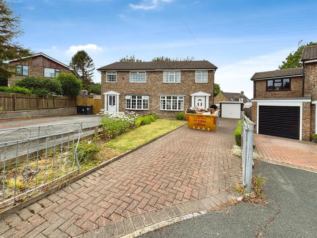 Main image of property: Beldon Park Avenue, Bradford, BD7 4LB