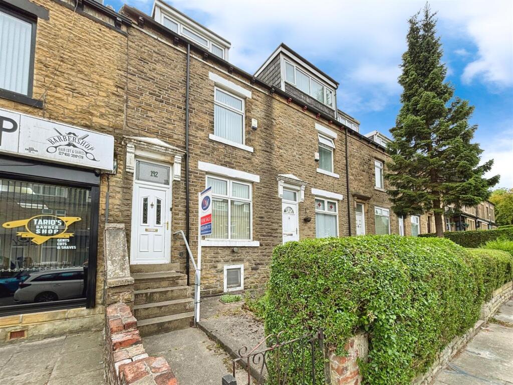 Main image of property: Parkside Road, Bradford, BD5 8PG