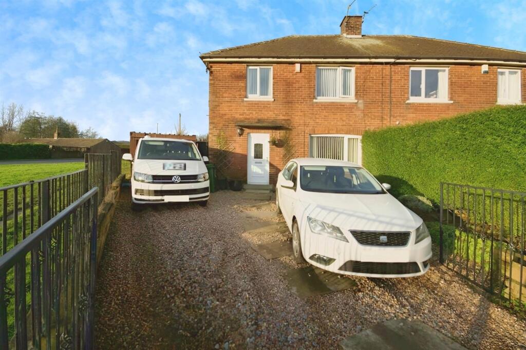 Main image of property: Stainbeck Gardens, Bradford, BD6 2AX