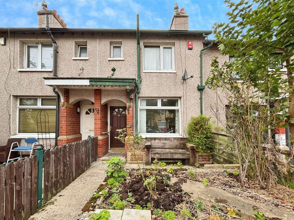 Main image of property: Rathmal street, Bankfoot, Bradford, BD5 9QJ