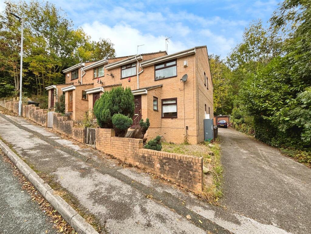Main image of property: Brownroyd Hill Road, Bradford, BD6 1RY