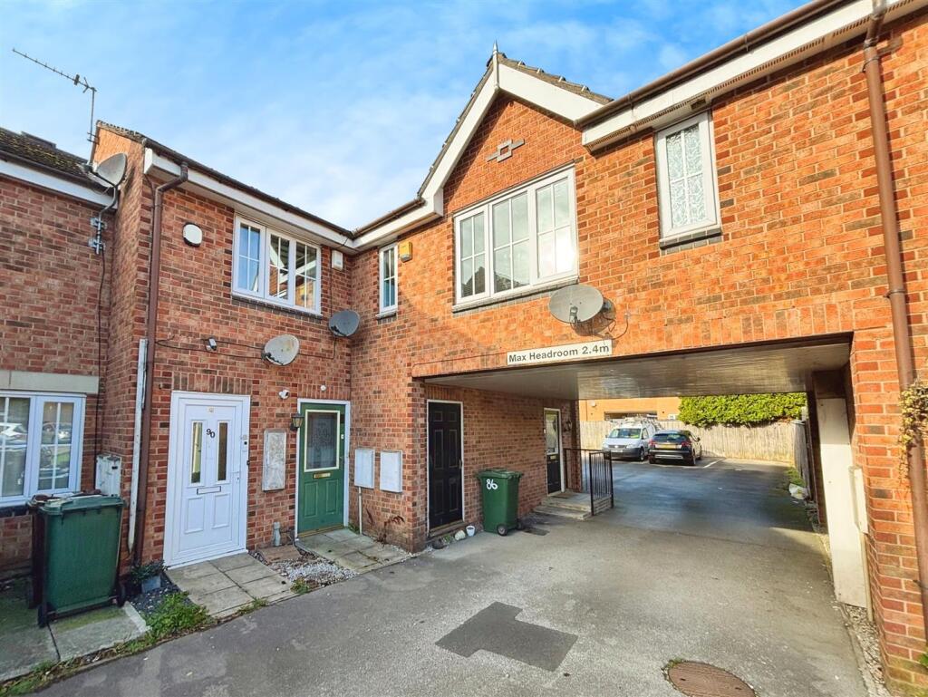 Main image of property: Lime Vale Way, Bradford, BD6 3DZ