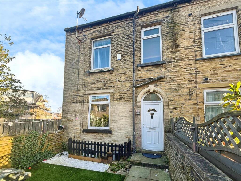 Main image of property: James Street, Allerton, Bradford, BD15 7RB