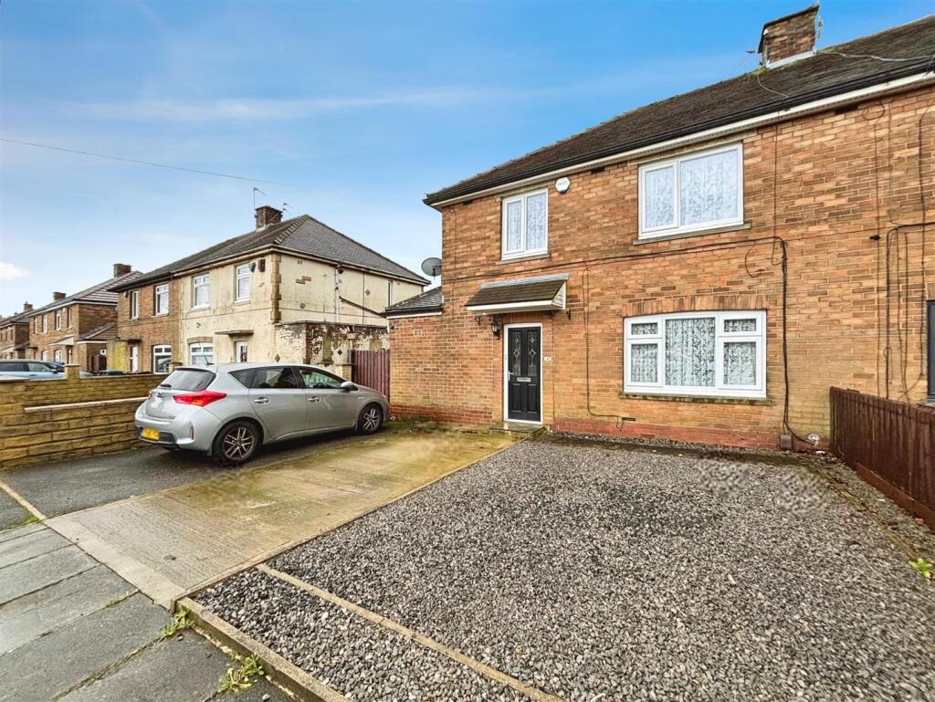 Main image of property: Reevy Road West, Bradford, BD6 3LQ