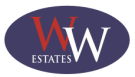 WW Estates, Wibsey Estate Agent Logo